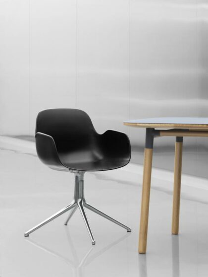 Form chair (Normann Copenhagen)