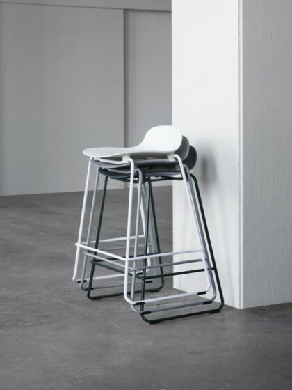 Form chair (Normann Copenhagen)