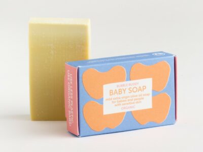 Baby Soap (Foekje Fleur)
