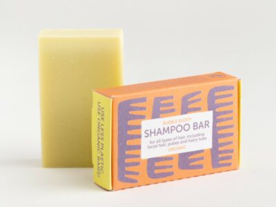 Shampoo Bar (Foekje Fleur)