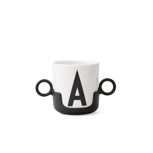 Cup handle (Design Letters)