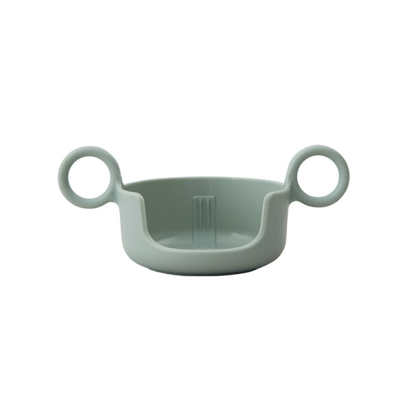 Cup handle (Design Letters)