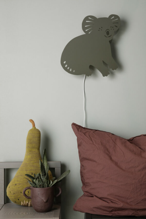 Mus bloempot (Ferm Living)