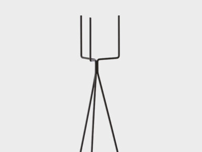 Plant stand low (Ferm Living)