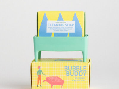 Bubble Buddy - Foekje Fleur - Huiszwaluw