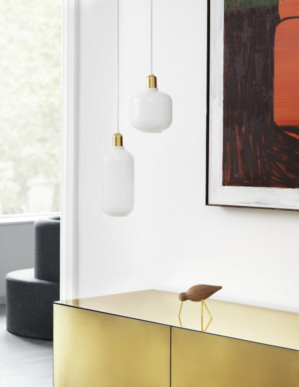 Amp Lamp (Normann Copenhagen)