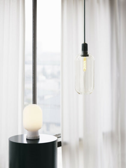 Amp Lamp (Normann Copenhagen)