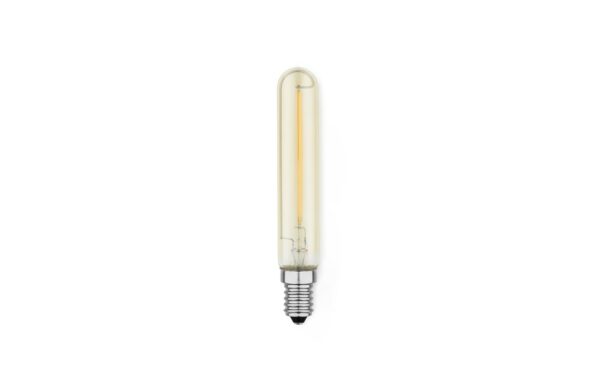 Amp Bulb 2W LED - E14