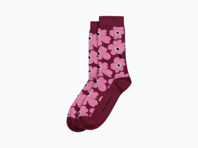 hieta unniko socks (Marimekko)