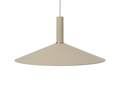 angle shade - collect lighting (Ferm Living)