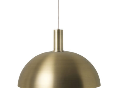 dome lampenkap - collect lighting (Ferm Living)
