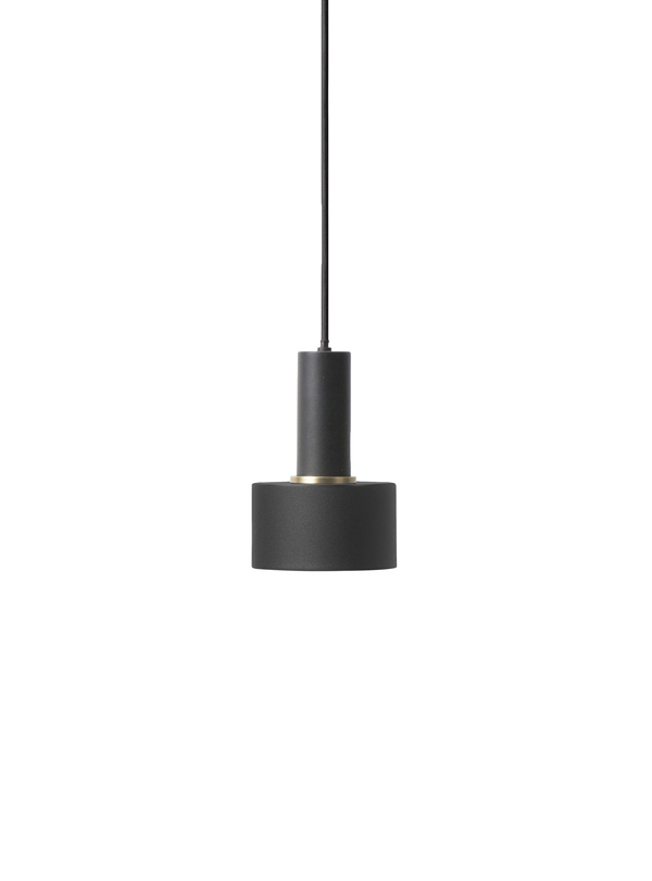 disc shade - collect lighting (Ferm Living)