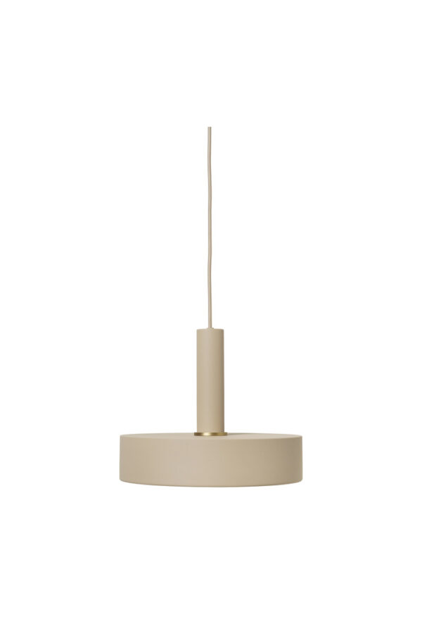 Collect Lighting Record Shade - Ferm Living - Huiszwaluw Home