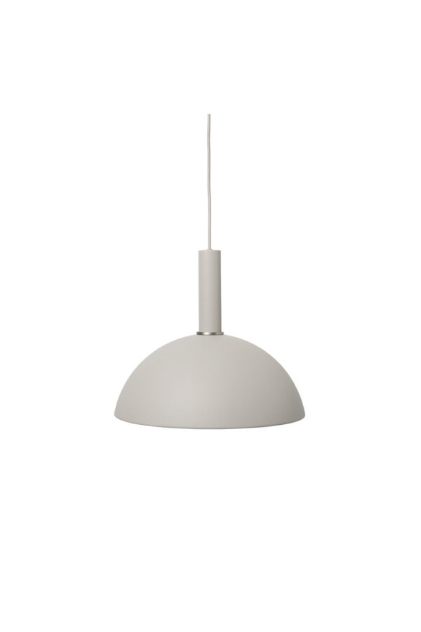 Collect Lighting Dome Shade - Ferm Living - Huiszwaluw Home