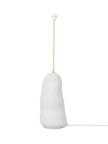 hebe lamp off-white large (Ferm Living)