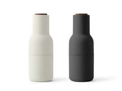 Bottle grinder, peper- en zoutstel(Menu)