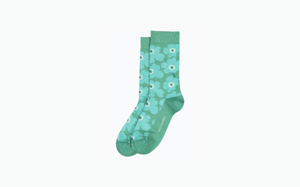 Hieta Unikko sokken (Marimekko)