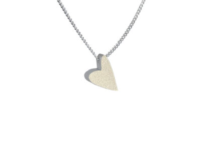loved by me sparkle ketting (Turina)