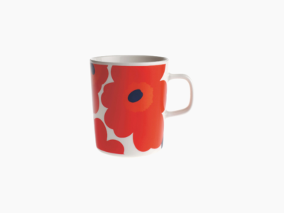 Oiva unikko beker (Marimekko)