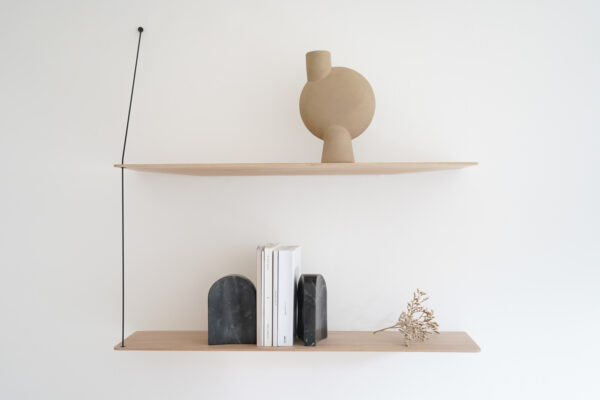 stedge shelf - Woud - Huiszwaluw Home