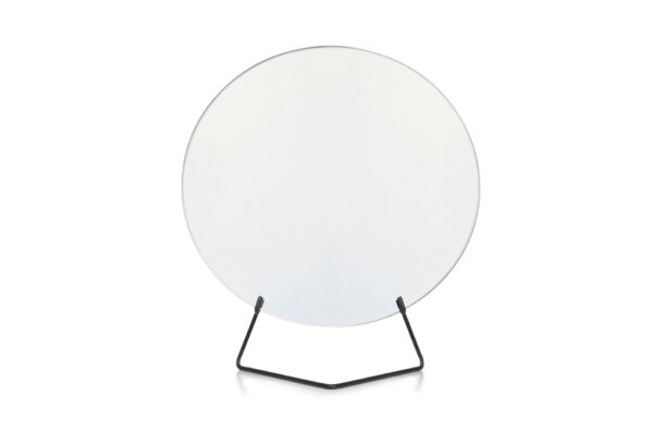 standing mirror tafelspiegel (Moebe)