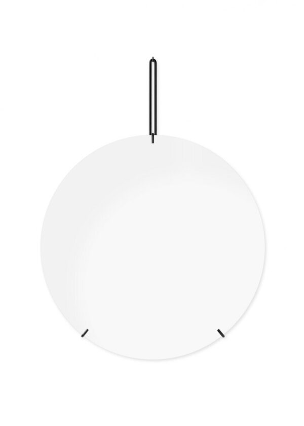 wall mirror spiegel (Moebe)