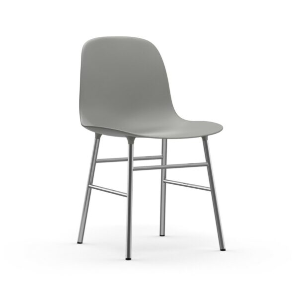 Form Chair Chroom (Normann Copenhagen)