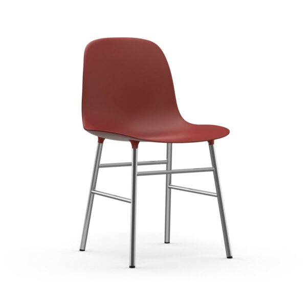 Form Chair Chroom (Normann Copenhagen)