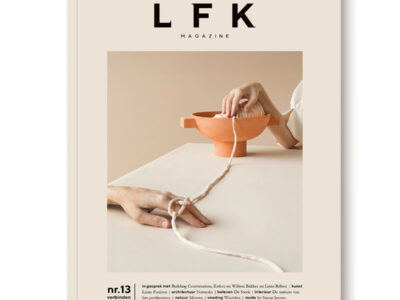 LFK magazine 13