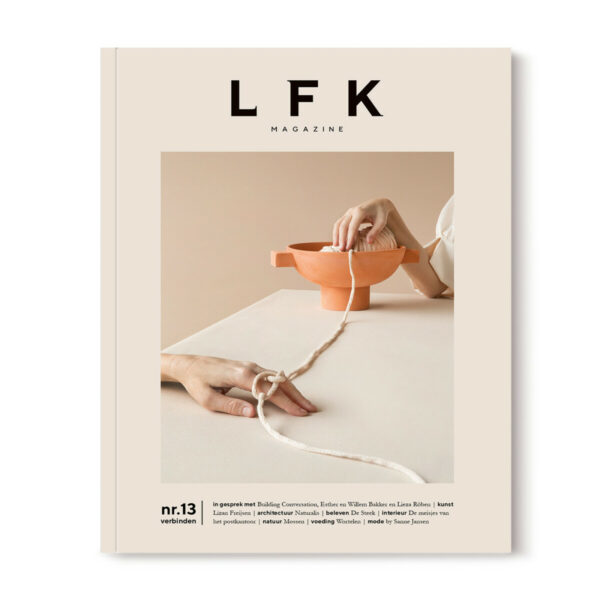 LFK magazine 13
