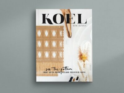 KOEL magazine 11 (Koel Magazine)