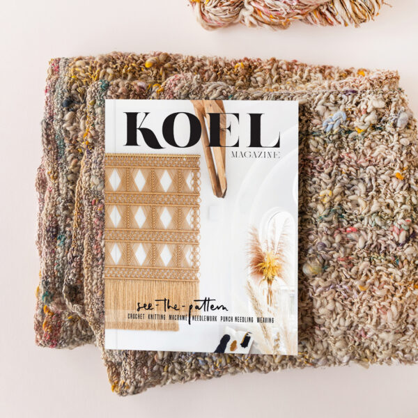 KOEL magazine 11 (Koel Magazine)