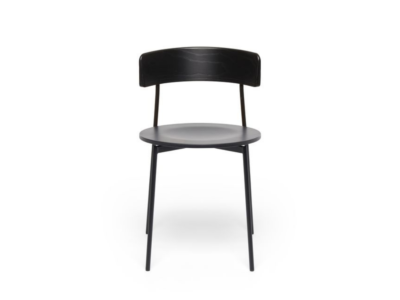 Friday Chair Black Smal (Fest)