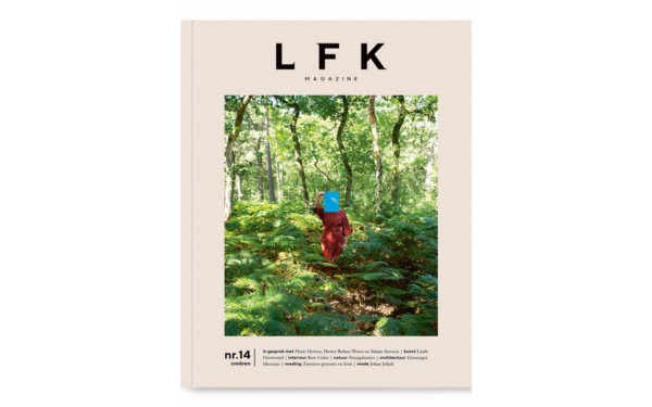 LFK magazine 14 (LFK)