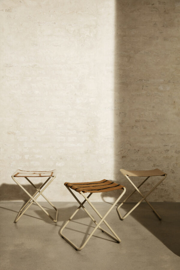 desert stool kruk (Ferm Living)