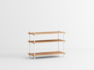Shelving system s.65.1.a (Moebe)