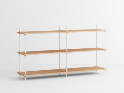 shelving system s.85.2.b (Moebe)