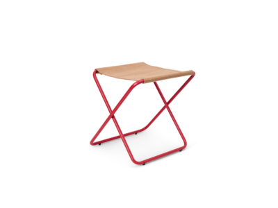 desert stool kruk (Ferm Living) Olive Olive