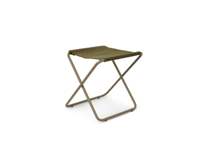 desert stool kruk (Ferm Living) Olive Olive