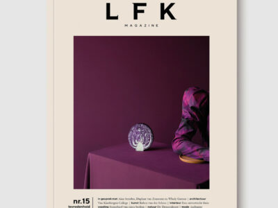 LFK magazine nr 15