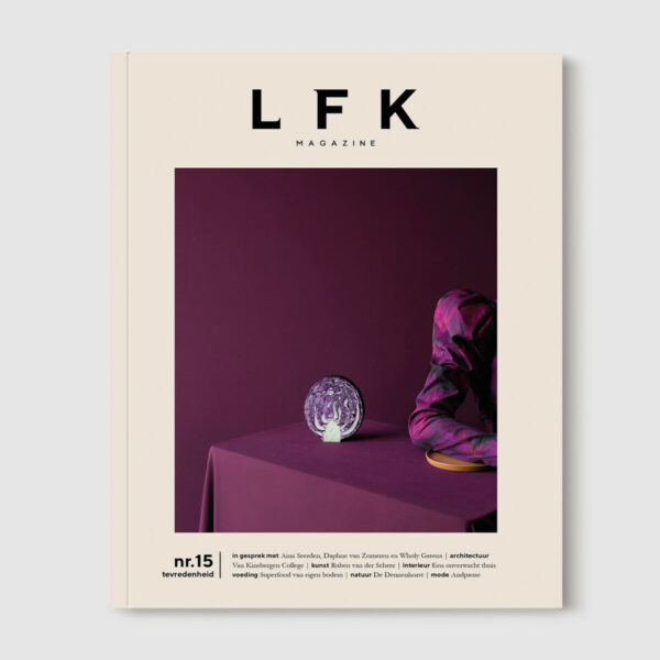 LFK magazine nr 15