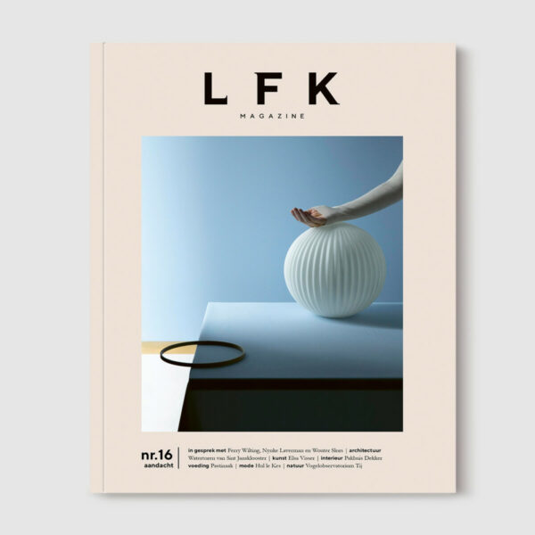 LFK magazine 16