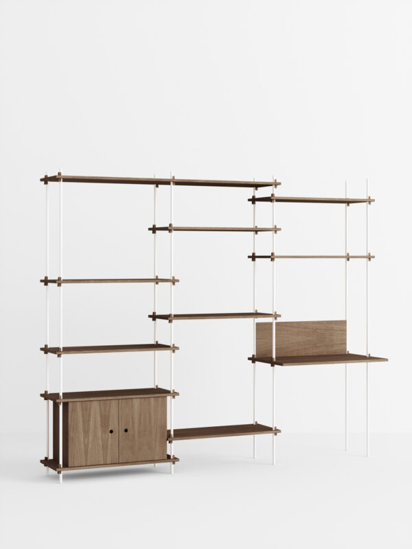 MOEBE_Shelving-System_PP_S.200.3.D_Smoked-Oak-White_High-Res