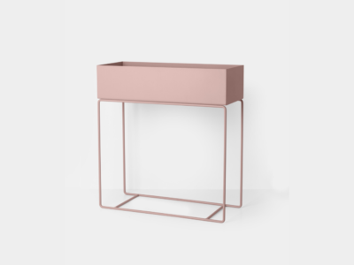 plant box Ferm Living Huiszwaluw Home