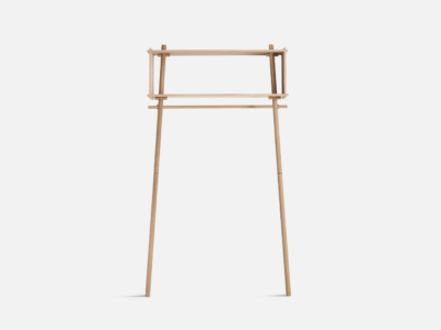 tojbox eik Woud Huiszwaluw Home