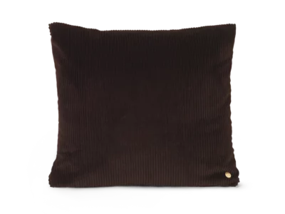 Corduroy Kussen - Ferm Living - Huiszwaluw Home