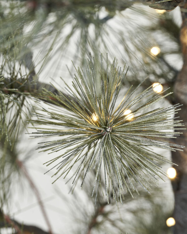 kerstboom met lichtjes xl - house doctor - huiszwaluw home