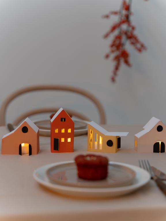 Samlet Tiny houses - Jurianne matter - huiszwaluw home