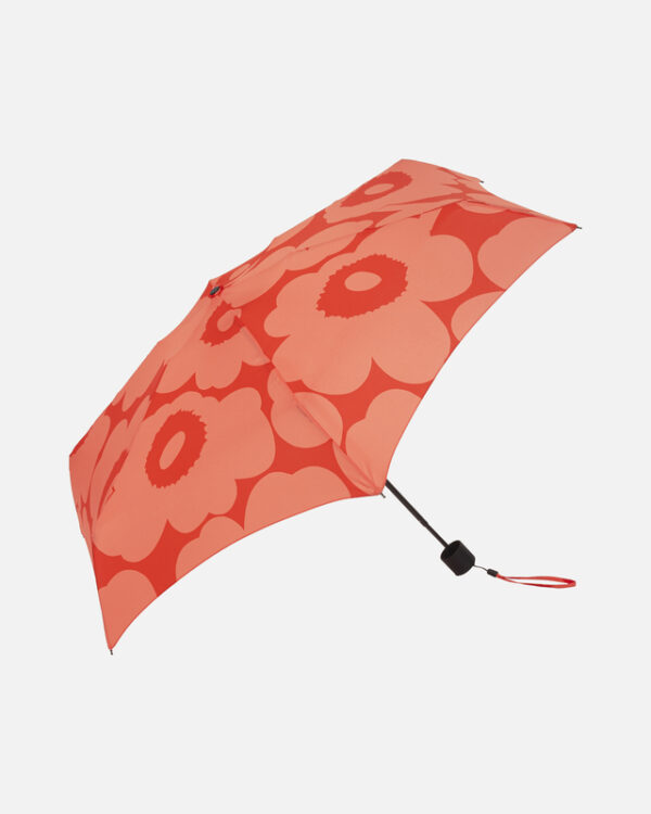 Opvouwbare Paraplu Mini Unikko - marimekko - huiszwaluw