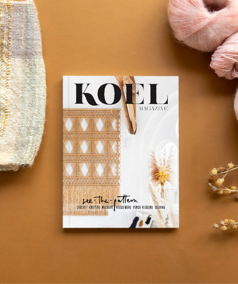 Koel magazine